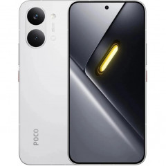 Xiaomi Poco X8 Pro Max 12/256Gb White EAC