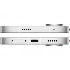 Xiaomi Poco X8 Pro Max 12/256Gb White EAC