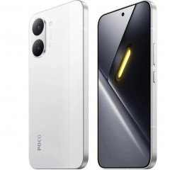 Xiaomi Poco X8 Pro Max 12/256Gb White EAC
