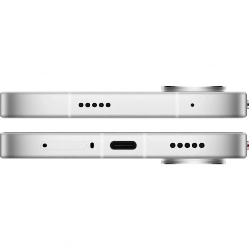 Смартфон Xiaomi Poco X8 Pro Max 12/256Gb White Global Version