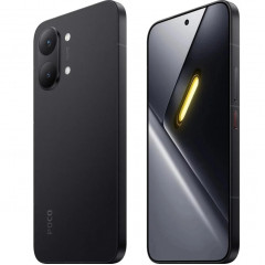 Xiaomi Poco X8 Pro Max 12/512Gb Black EAC