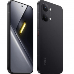 Xiaomi Poco X8 Pro Max 12/512Gb Black EAC