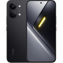 Xiaomi Poco X8 Pro Max 12/512Gb Black Global Version