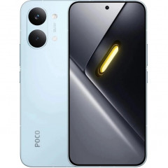 Xiaomi Poco X8 Pro Max 12/512Gb Blue EAC