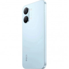 Xiaomi Poco X8 Pro Max 12/512Gb Blue EAC