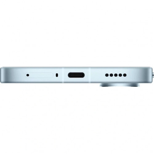 Смартфон Xiaomi Poco X8 Pro Max 12/512Gb Blue EAC