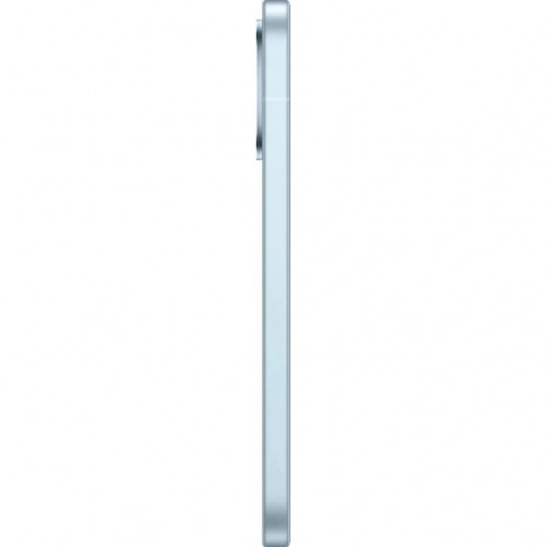 Смартфон Xiaomi Poco X8 Pro Max 12/512Gb Blue EAC