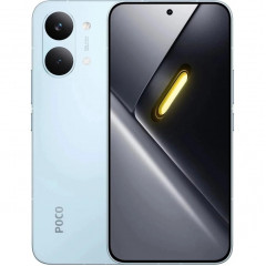 Xiaomi Poco X8 Pro Max 12/512Gb Blue Global Version
