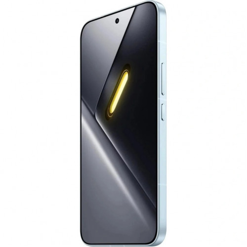 Смартфон Xiaomi Poco X8 Pro Max 12/512Gb Blue Global Version