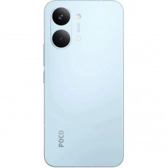 Xiaomi Poco X8 Pro Max 12/512Gb Blue Global Version