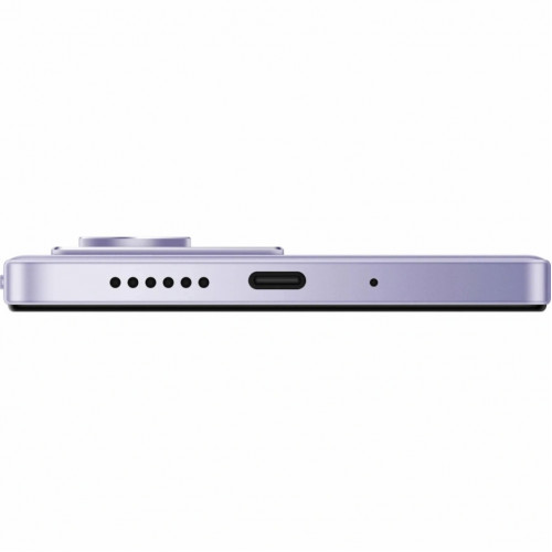 Смартфон Xiaomi Redmi 15 6/128Gb (NFC) Sandy Purple EAC
