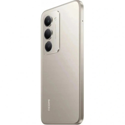 Смартфон Xiaomi Redmi 15 8/256Gb (NFC) Gray EAC