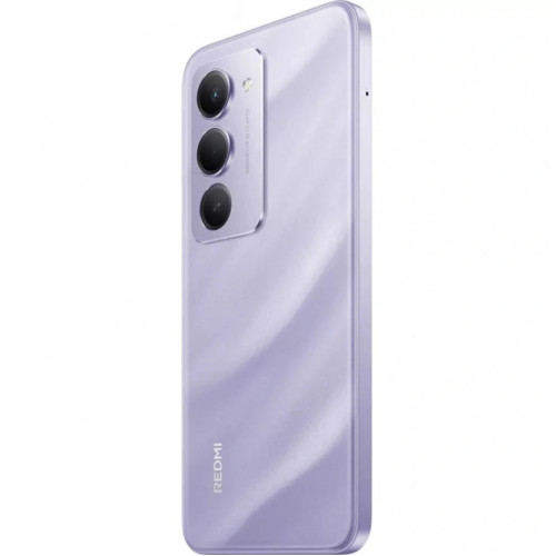 Смартфон Xiaomi Redmi 15 8/256Gb (NFC) Sandy Purple EAC