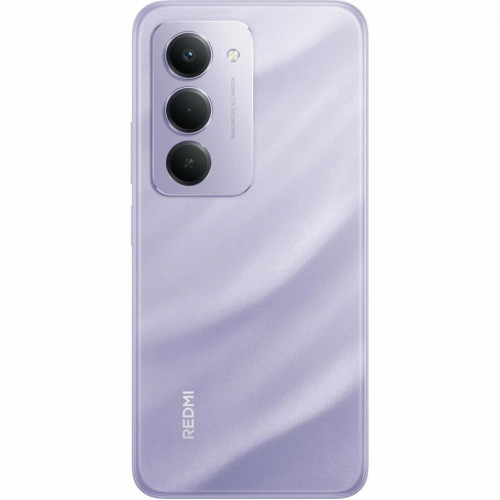 Смартфон Xiaomi Redmi 15 8/256Gb (NFC) Sandy Purple EAC