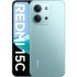 Смартфон Xiaomi Redmi 15C 4/256Gb (NFC) Green EAC