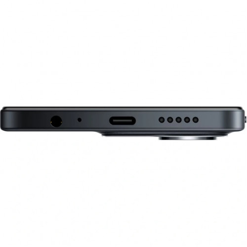 Смартфон Xiaomi Redmi 15C 4/256Gb (NFC) Midnight Black EAC