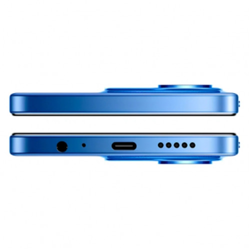 Смартфон Xiaomi Redmi 15C 4/256Gb (NFC) Moon Blue EAC