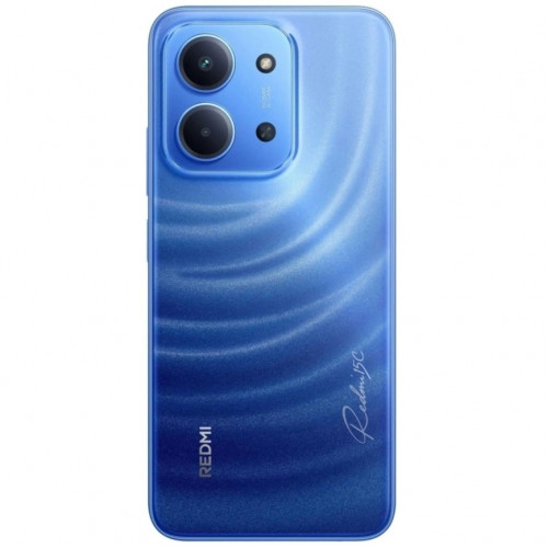 Смартфон Xiaomi Redmi 15C 4/256Gb (NFC) Moon Blue EAC