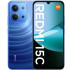Смартфон Xiaomi Redmi 15C 4/256Gb (NFC) Moon Blue EAC