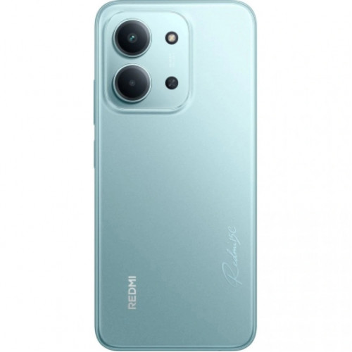 Смартфон Xiaomi Redmi 15C 8/256Gb (NFC) Green EAC