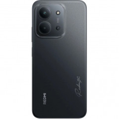 Xiaomi Redmi 15C 8/256Gb (NFC) Midnight Black EAC