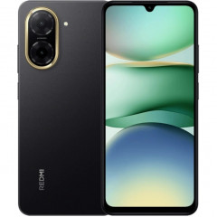 Xiaomi Redmi A5 4/128Gb Midnight Black EAC