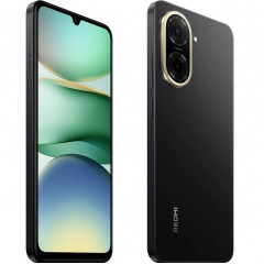 Xiaomi Redmi A5 4/128Gb Midnight Black EAC