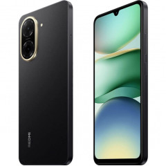 Xiaomi Redmi A5 4/128Gb Midnight Black EAC