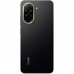 Xiaomi Redmi A5 4/128Gb Midnight Black EAC