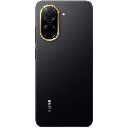 Смартфон Xiaomi Redmi A5 4/128Gb Midnight Black EAC