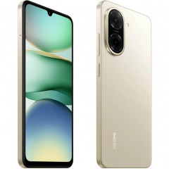 Xiaomi Redmi A5 4/128Gb Sandy Gold EAC