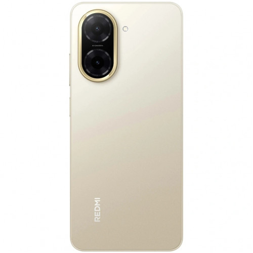 Смартфон Xiaomi Redmi A5 4/128Gb Sandy Gold EAC