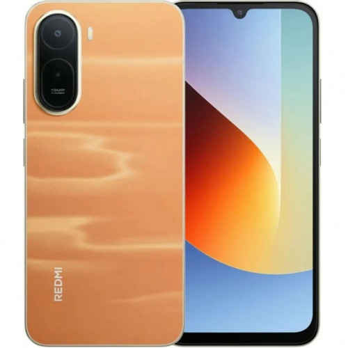 Смартфон Xiaomi Redmi A7 Pro 4/64Gb Sunset Orange EAC