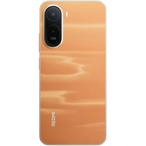 Смартфон Xiaomi Redmi A7 Pro 4/64Gb Sunset Orange EAC