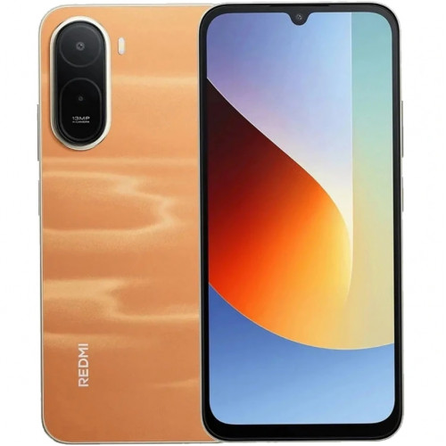 Смартфон Xiaomi Redmi A7 Pro 4/64Gb Sunset Orange EAC