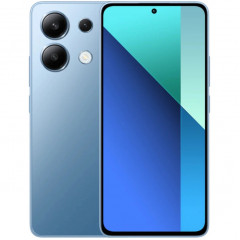 Xiaomi Redmi Note 13 4G 8/256Gb (NFC) Ice Blue EAC