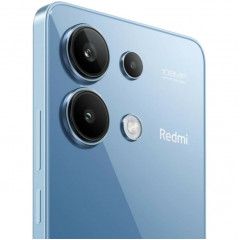 Xiaomi Redmi Note 13 4G 8/256Gb (NFC) Ice Blue EAC
