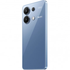 Xiaomi Redmi Note 13 4G 8/256Gb (NFC) Ice Blue EAC