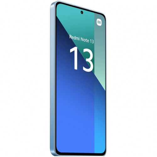 Смартфон Xiaomi Redmi Note 13 4G 8/256Gb (NFC) Ice Blue EAC