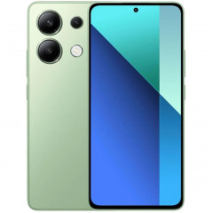 Xiaomi Redmi Note 13 4G 8/256Gb (NFC) Mint Green EAC