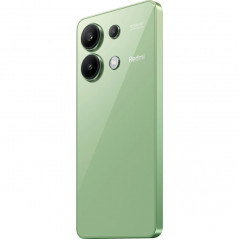 Xiaomi Redmi Note 13 4G 8/256Gb (NFC) Mint Green EAC