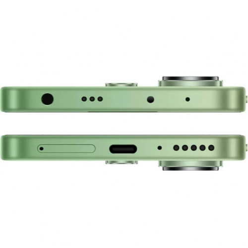 Смартфон Xiaomi Redmi Note 13 4G 8/256Gb (NFC) Mint Green EAC