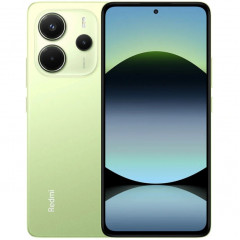 Xiaomi Redmi Note 14 4G 6/128Gb (NFC) Lime Green EAC