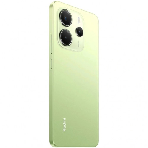 Смартфон Xiaomi Redmi Note 14 4G 6/128Gb (NFC) Lime Green EAC