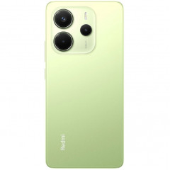 Xiaomi Redmi Note 14 4G 6/128Gb (NFC) Lime Green EAC