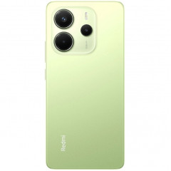Xiaomi Redmi Note 14 4G 6/128Gb (NFC) Lime Green Global Version