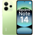Смартфон Xiaomi Redmi Note 14 4G 6/128Gb (NFC) Lime Green Global Version