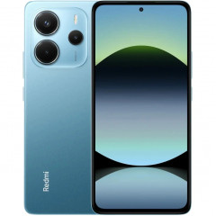 Xiaomi Redmi Note 14 4G 6/128Gb (NFC) Ocean Blue EAC