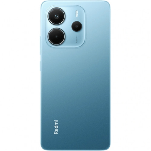 Смартфон Xiaomi Redmi Note 14 4G 6/128Gb (NFC) Ocean Blue EAC