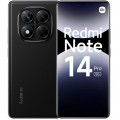 Xiaomi Redmi Note 14 Pro 5G 8/256Gb Midnight Black Global Version
